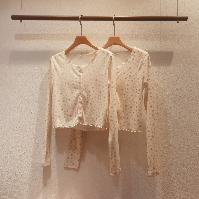 DARLUZ_MI東大門代購女裝新款熱賣推薦26春季針織衫兩件套DARLUZ_MI針織衫