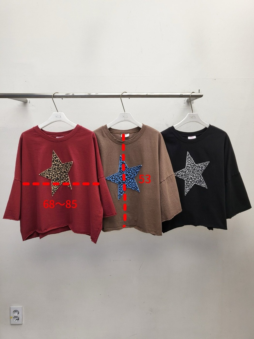 ZACCU韓國直郵女士新品26春季時尚熱賣職業休閑人氣推薦T恤ZACCUT恤