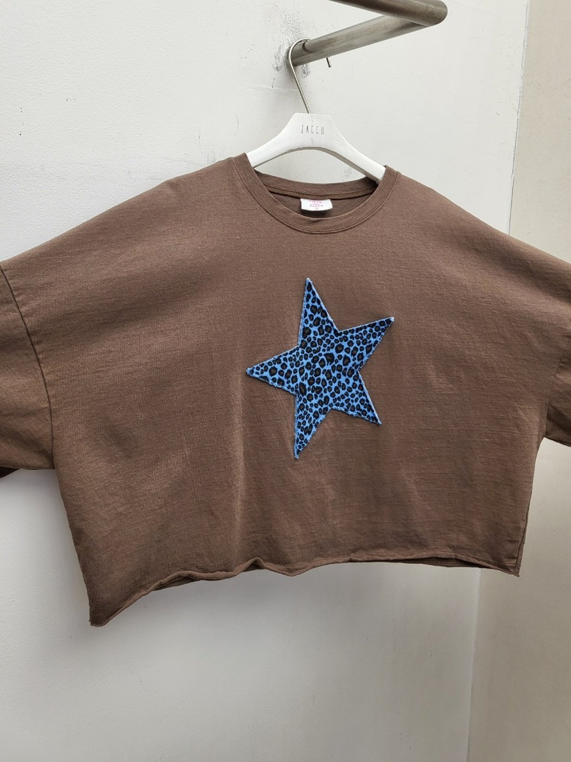 ZACCU韓國直郵女士新品26春季時尚熱賣職業休閑人氣推薦T恤ZACCUT恤