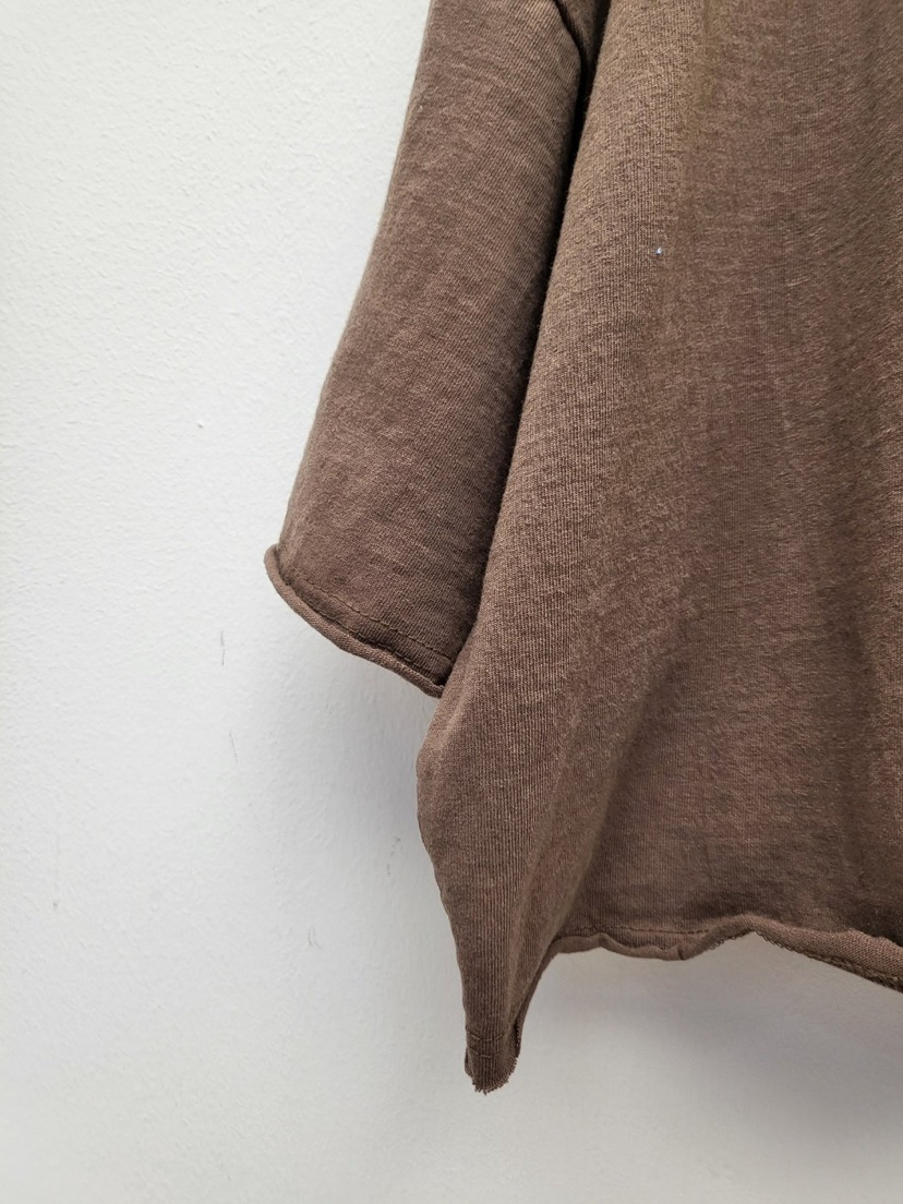 ZACCU韓國直郵女士新品26春季時尚熱賣職業休閑人氣推薦T恤ZACCUT恤