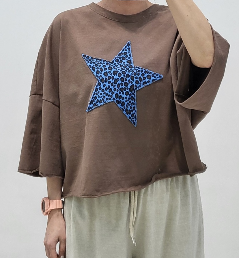 ZACCU韓國直郵女士新品26春季時尚熱賣職業休閑人氣推薦T恤ZACCUT恤