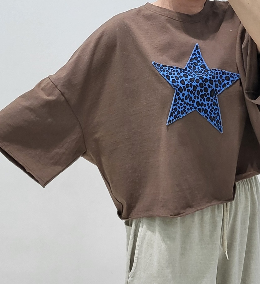 ZACCU韓國直郵女士新品26春季時尚熱賣職業休閑人氣推薦T恤ZACCUT恤