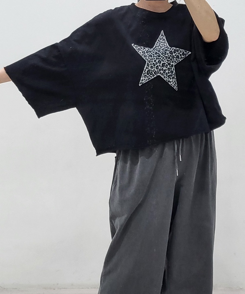 ZACCU韓國直郵女士新品26春季時尚熱賣職業休閑人氣推薦T恤ZACCUT恤