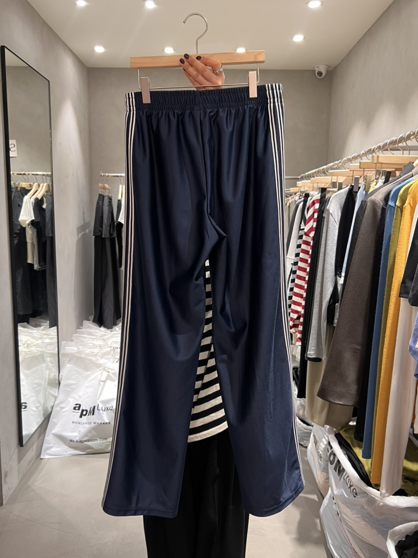 X-MOOD東大門代購女士新品推薦人氣職業26春季熱賣休閑褲X-MOOD休閑褲