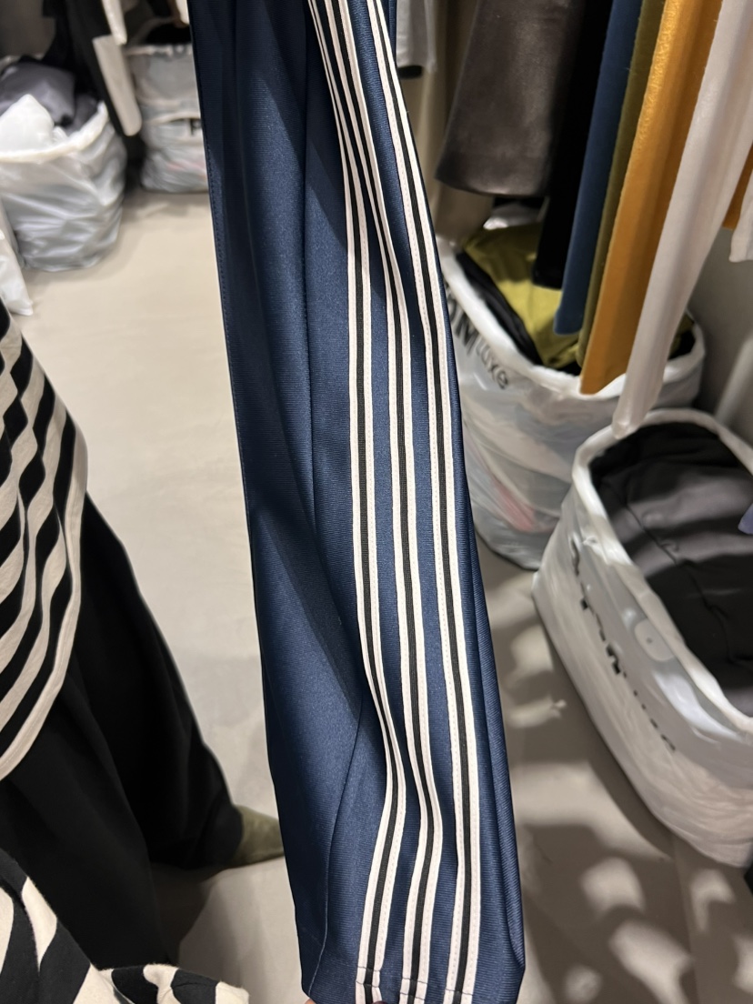 X-MOOD東大門代購女士新品推薦人氣職業26春季熱賣休閑褲X-MOOD休閑褲