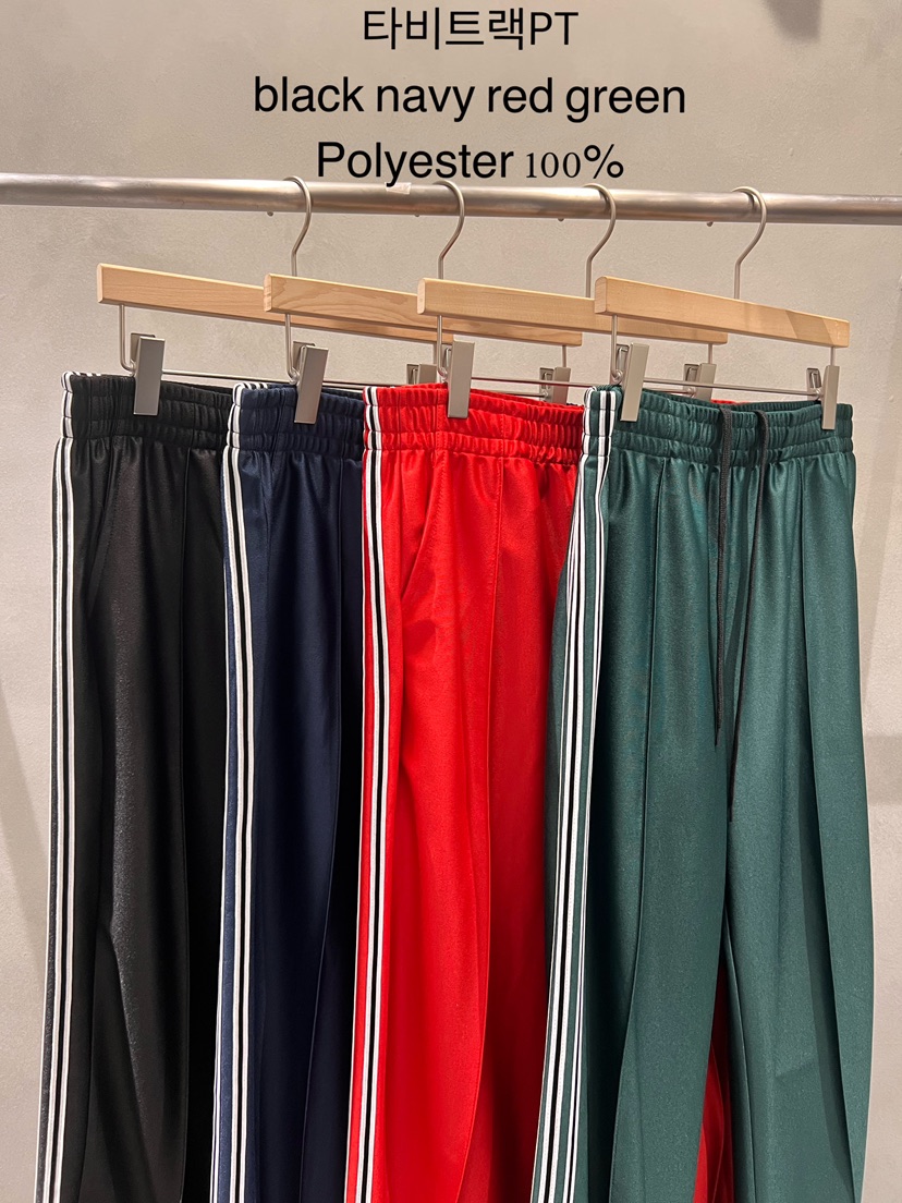 X-MOOD東大門代購女士新品推薦人氣職業26春季熱賣休閑褲X-MOOD休閑褲