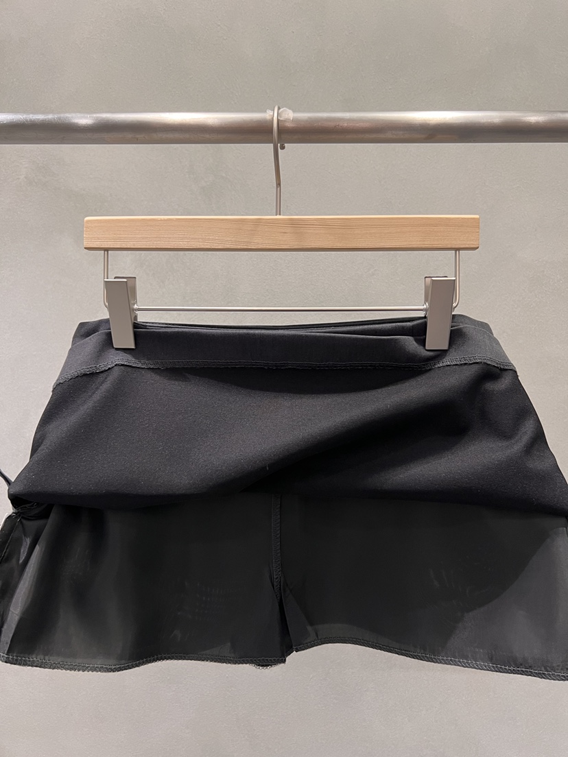 X-MOOD韓國代購女士新款時尚休閑職業推薦熱賣26春季裙褲X-MOOD裙褲