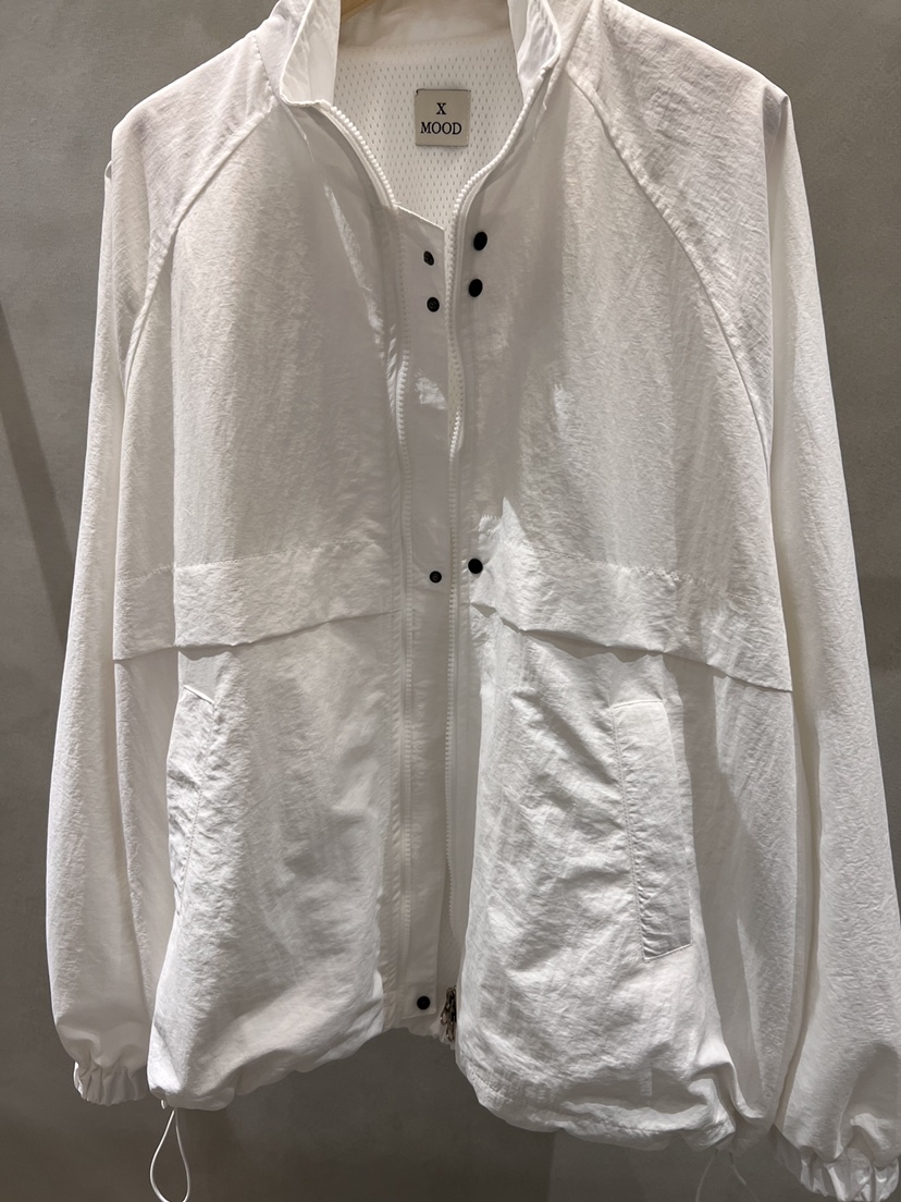 X-MOOD東大門直郵女裝新品26春季職業時尚熱賣推薦休閑夾克X-MOOD夾克