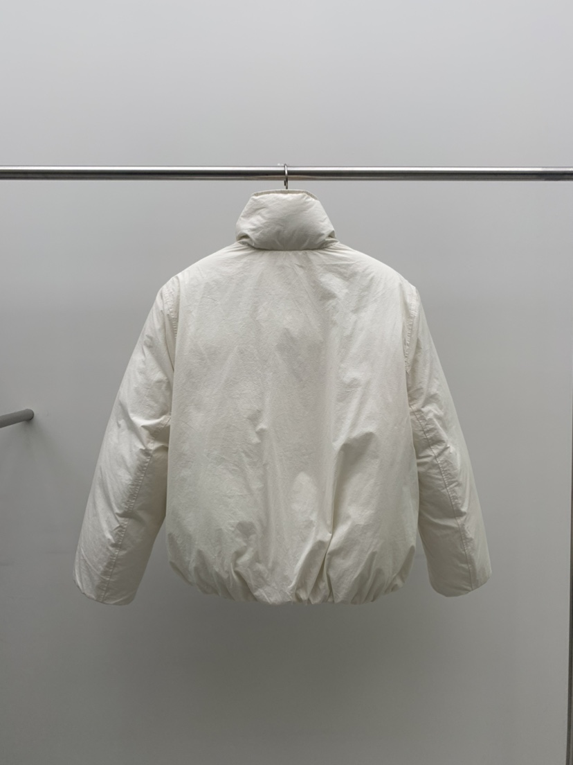 LEGACY BONE韓國直郵女裝新品休閑職業熱賣短款羽絨服打折LEGACY BONE短款羽絨服