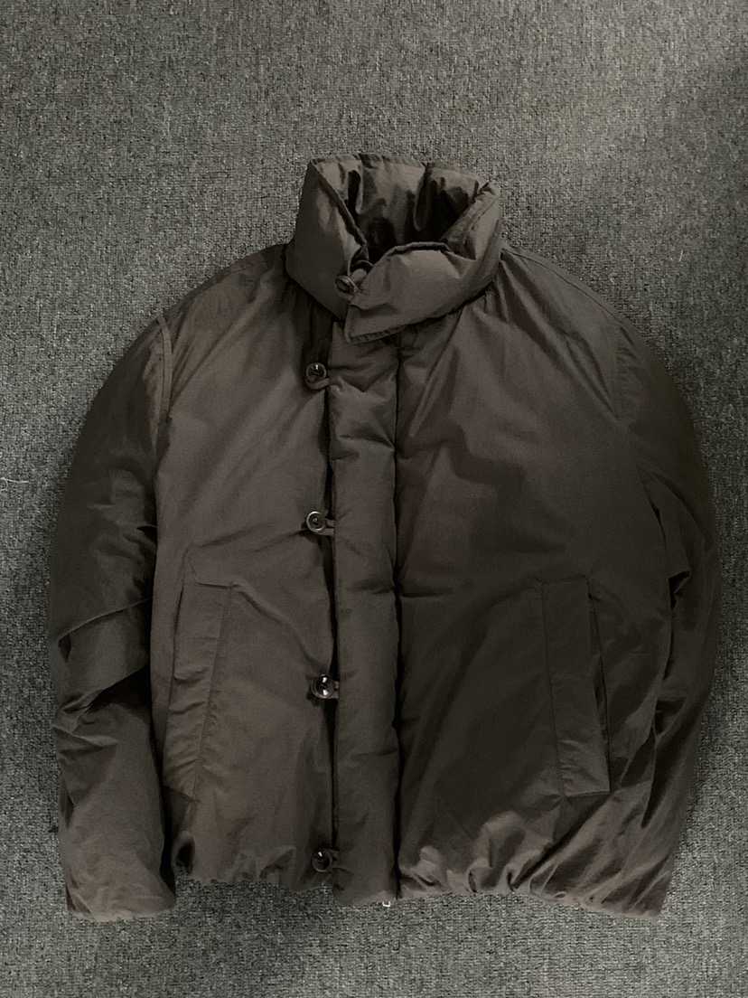 LEGACY BONE韓國直郵女裝新品休閑職業熱賣短款羽絨服打折LEGACY BONE短款羽絨服