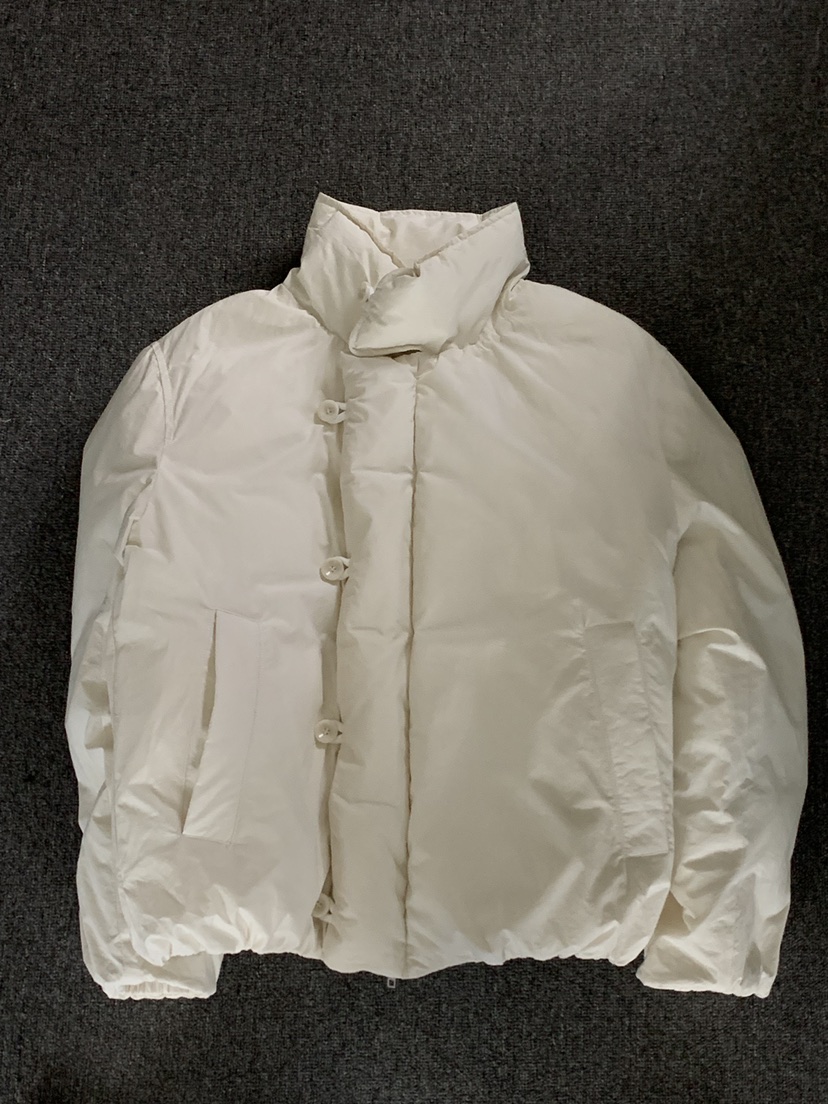 LEGACY BONE韓國直郵女裝新品休閑職業熱賣短款羽絨服打折LEGACY BONE短款羽絨服