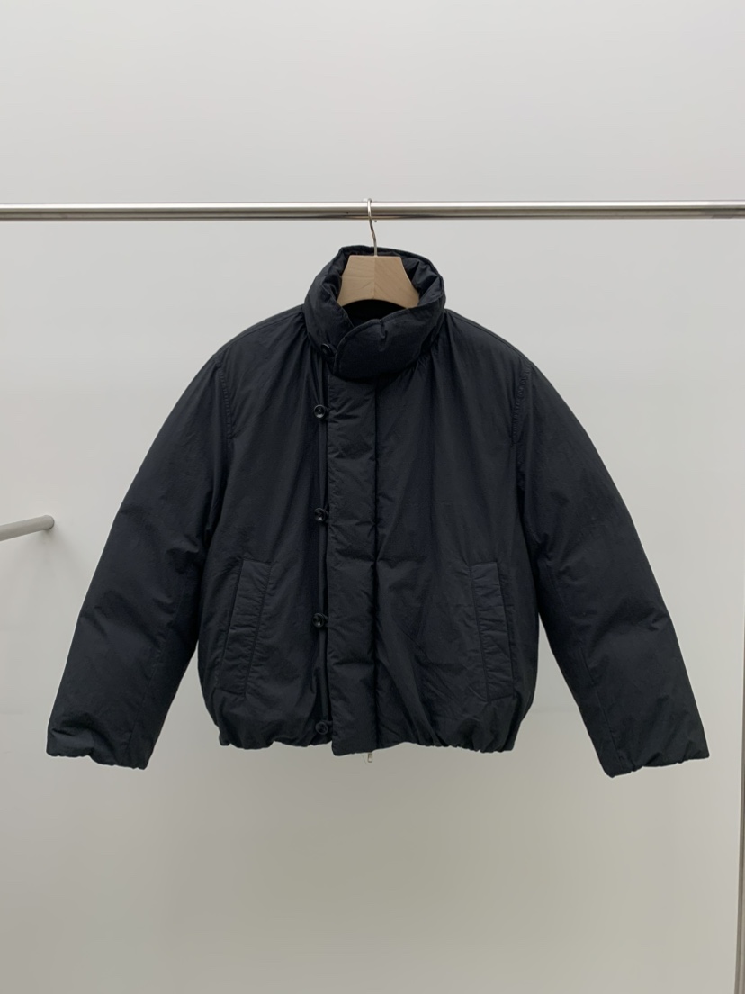 LEGACY BONE韓國直郵女裝新品休閑職業熱賣短款羽絨服打折LEGACY BONE短款羽絨服圖色2