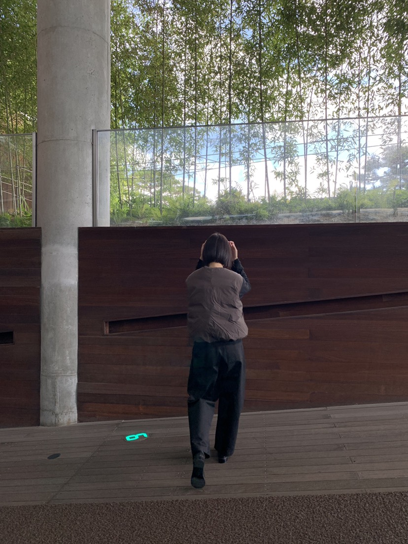 LEGACY BONE東大門代購女裝新款時尚職業馬甲含圍巾打折LEGACY BONE馬甲