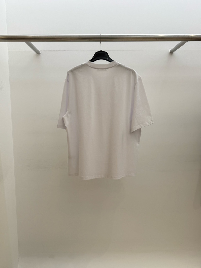 EDIT韓國代購女士新品26春季職業人氣時尚休閑推薦熱賣T恤EDITT恤