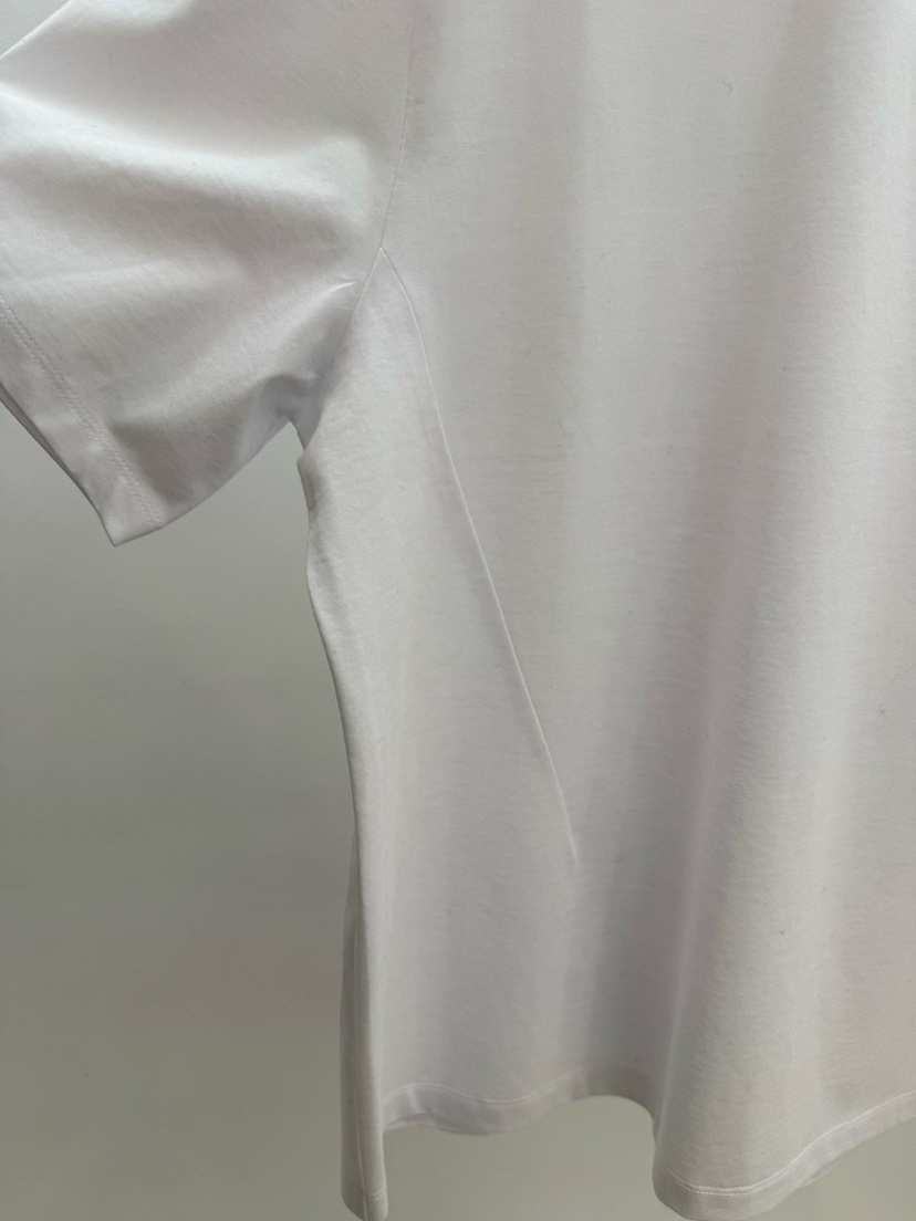 EDIT韓國代購女士新品26春季職業人氣時尚休閑推薦熱賣T恤EDITT恤