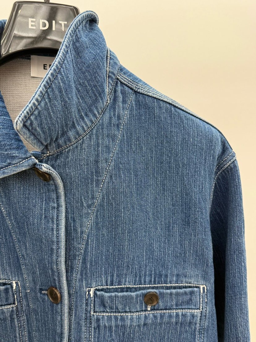 EDIT東大門實拍女裝新款推薦時尚熱賣職業休閑26春季夾克EDIT夾克