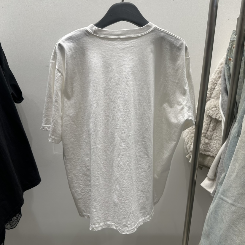 TARABY MOTION東大門直郵女裝新品26春季職業人氣休閑T恤TARABY MOTIONT恤