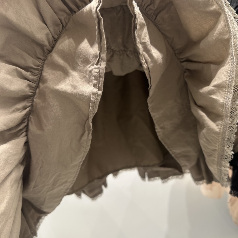 TARABY MOTION韓國代購女裝新品人氣時尚職業熱賣推薦短裙TARABY MOTION短裙