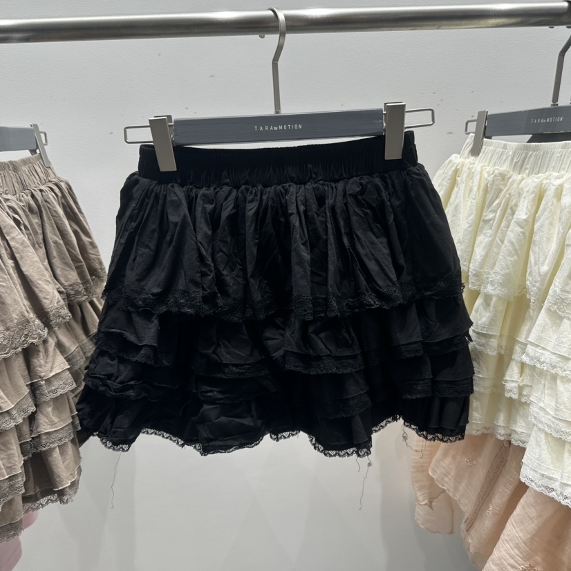 TARABY MOTION韓國代購女裝新品人氣時尚職業熱賣推薦短裙TARABY MOTION短裙圖色2