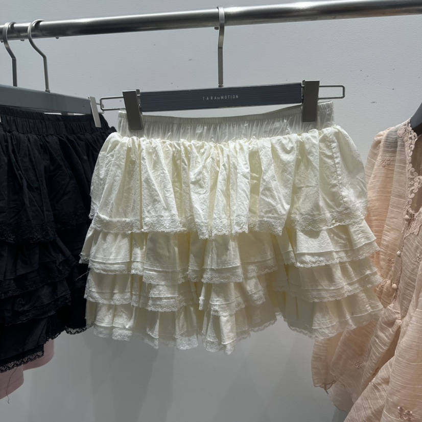 TARABY MOTION韓國代購女裝新品人氣時尚職業熱賣推薦短裙TARABY MOTION短裙圖色3