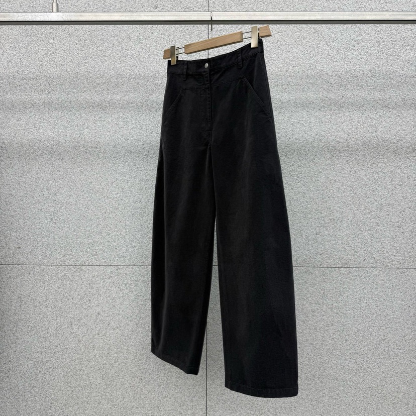 AT THE BAGEL韓國直郵女裝新款時尚人氣推薦熱賣休閑褲AT THE BAGEL休閑褲圖色2