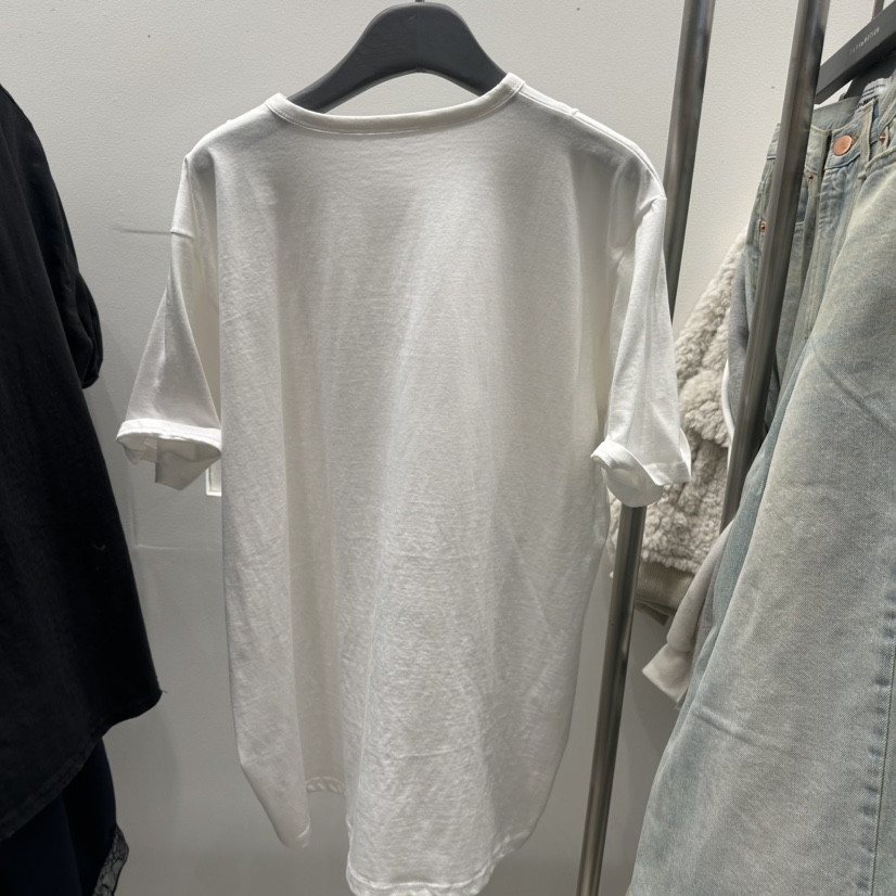 TARABY MOTION東大門實拍女裝新款人氣時尚熱賣職業推薦T恤TARABY MOTIONT恤