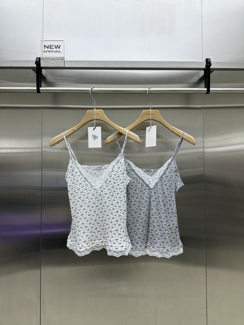 MYDRESS東大門直郵女士新款推薦時尚人氣熱賣職業吊帶背心MYDRESS吊帶/背心