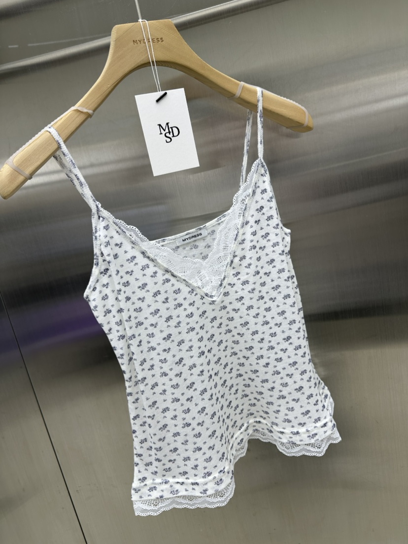 MYDRESS東大門直郵女士新款推薦時尚人氣熱賣職業吊帶背心MYDRESS吊帶/背心