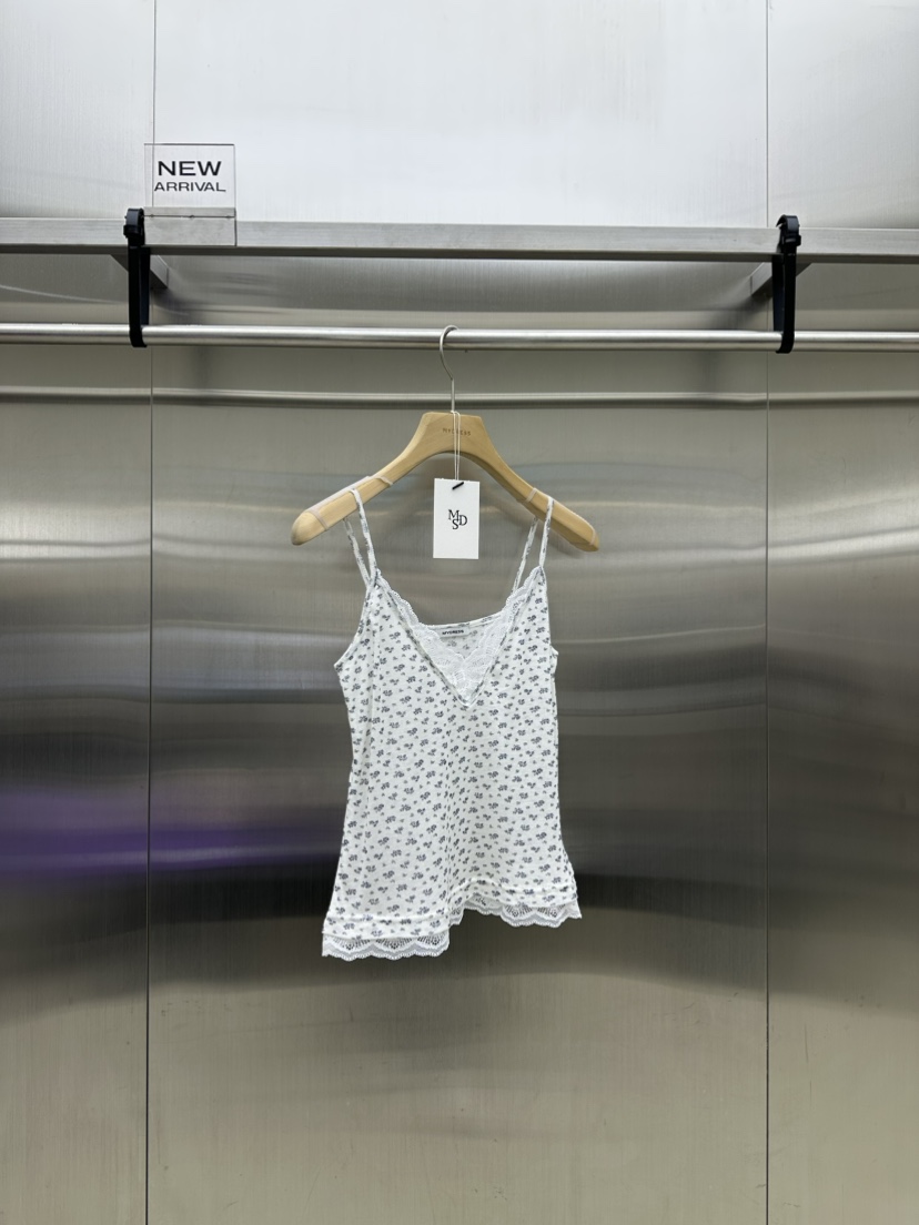 MYDRESS東大門直郵女士新款推薦時尚人氣熱賣職業吊帶背心MYDRESS吊帶/背心圖色1