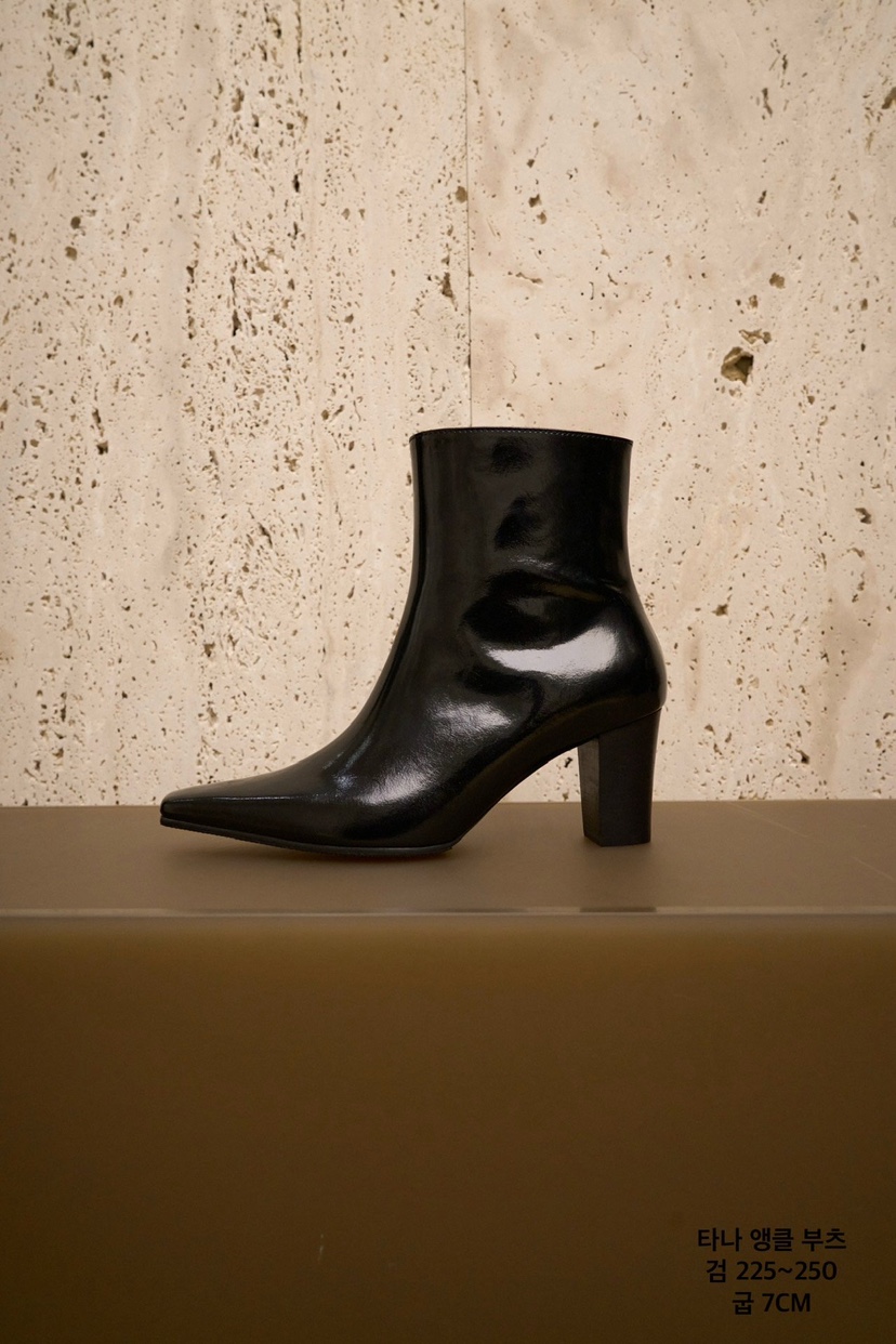 BLOSSOM東大門實拍女裝新品休閑熱賣人氣26春季推薦時尚靴子BLOSSOM靴子