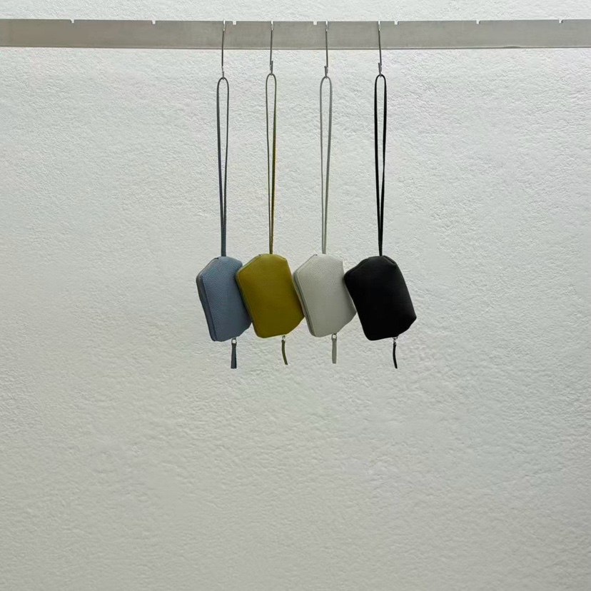 STATEMENT東大門直郵女士新款熱賣26春季休閑錢包卡包零錢包STATEMENT錢包/卡包/零錢包