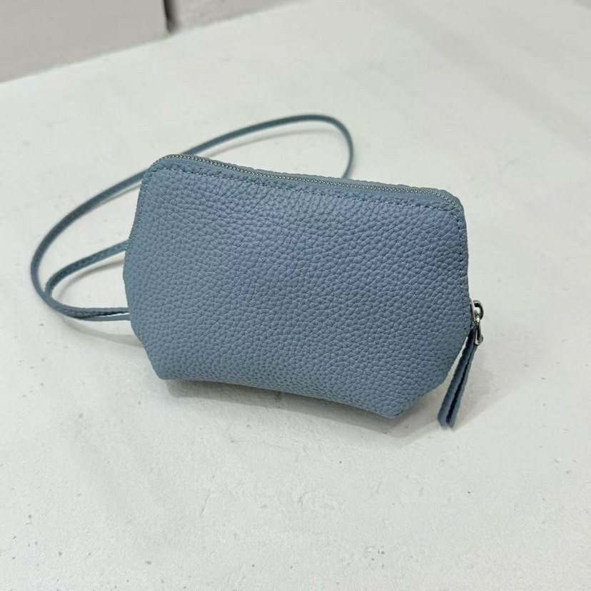 STATEMENT東大門直郵女士新款熱賣26春季休閑錢包卡包零錢包STATEMENT錢包/卡包/零錢包