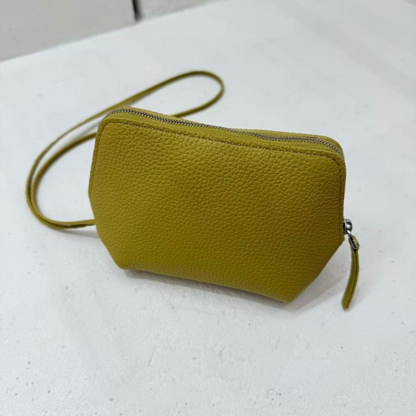 STATEMENT東大門直郵女士新款熱賣26春季休閑錢包卡包零錢包STATEMENT錢包/卡包/零錢包