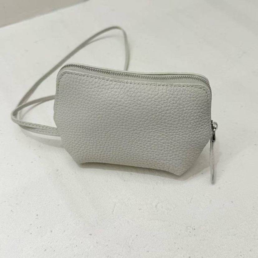 STATEMENT東大門直郵女士新款熱賣26春季休閑錢包卡包零錢包STATEMENT錢包/卡包/零錢包