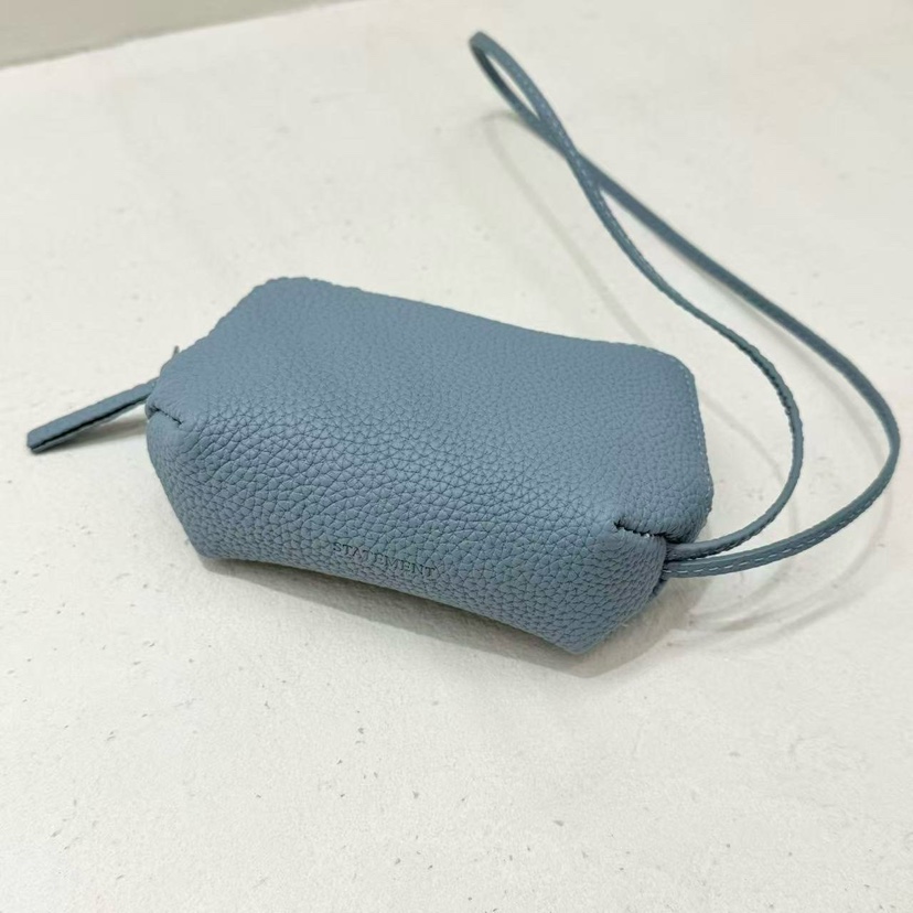 STATEMENT東大門直郵女士新款熱賣26春季休閑錢包卡包零錢包STATEMENT錢包/卡包/零錢包