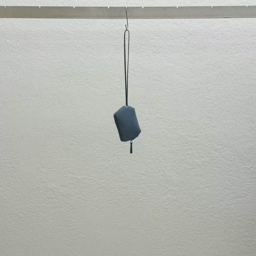 STATEMENT東大門直郵女士新款熱賣26春季休閑錢包卡包零錢包STATEMENT錢包/卡包/零錢包圖色1