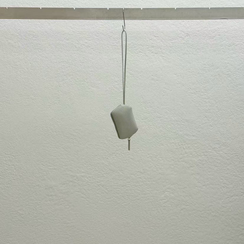 STATEMENT東大門直郵女士新款熱賣26春季休閑錢包卡包零錢包STATEMENT錢包/卡包/零錢包圖色3