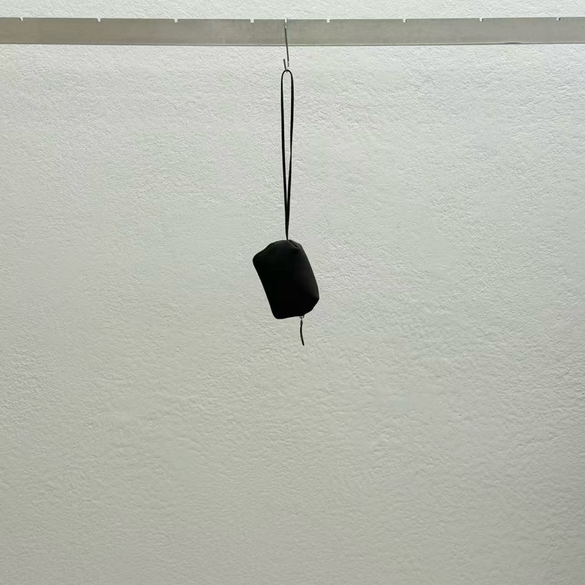 STATEMENT東大門直郵女士新款熱賣26春季休閑錢包卡包零錢包STATEMENT錢包/卡包/零錢包圖色4