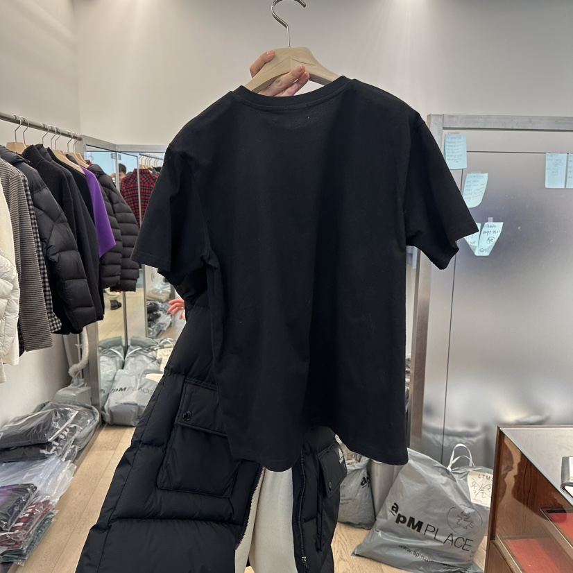 LTMS東大門實拍女裝新款職業26春季休閑推薦人氣時尚熱賣T恤LTMST恤