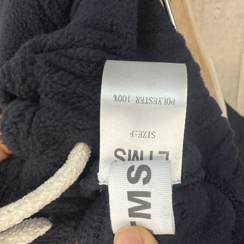 LTMS韓國直郵女士新品職業26春季推薦時尚休閑人氣休閑褲LTMS休閑褲