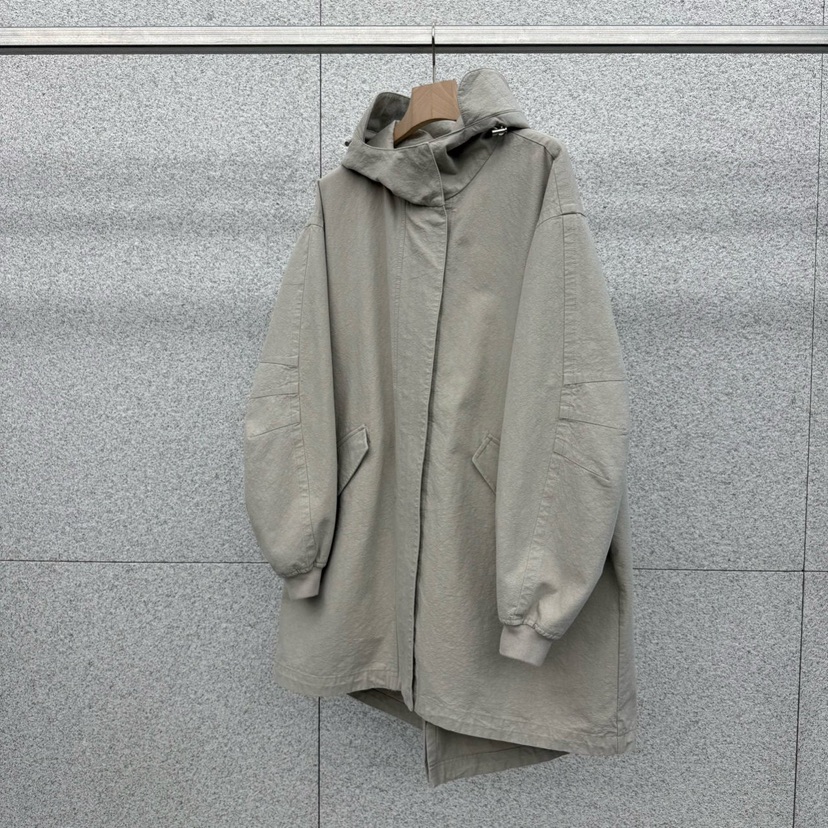 AT THE BAGEL韓國代購女裝新品推薦時尚休閑人氣26春季夾克AT THE BAGEL夾克圖色1