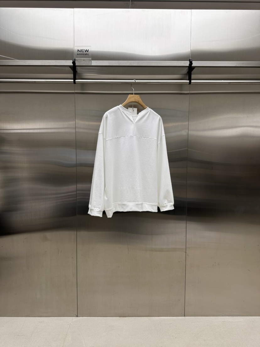 MYDRESS韓國代購女士新款26春季推薦職業休閑時尚長袖T恤MYDRESS長袖T恤