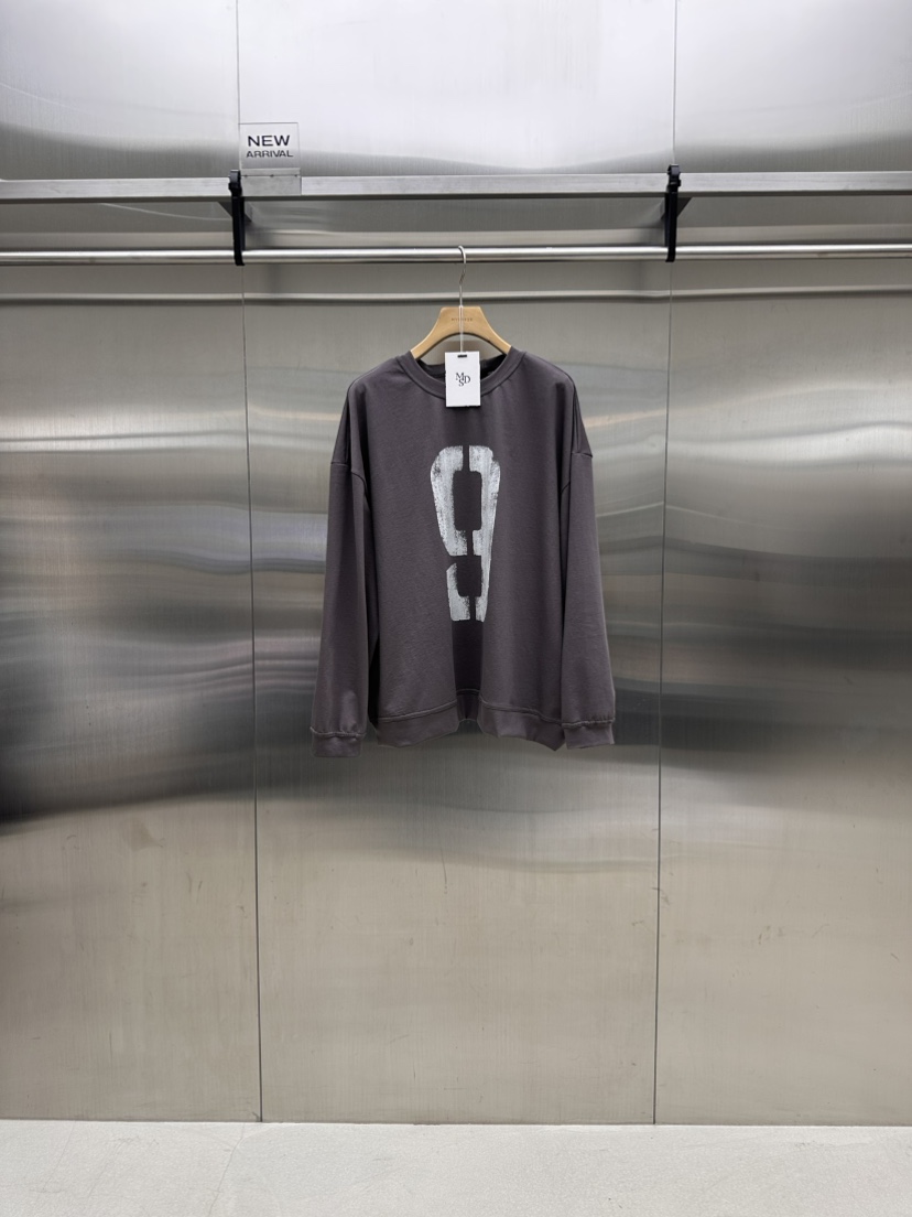 MYDRESS韓國代購女士新款26春季推薦職業休閑時尚長袖T恤MYDRESS長袖T恤圖色2