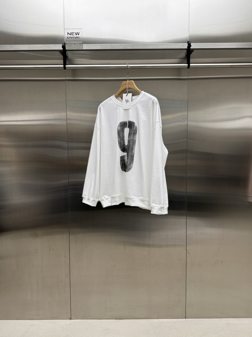 MYDRESS韓國代購女士新款26春季推薦職業休閑時尚長袖T恤MYDRESS長袖T恤圖色3