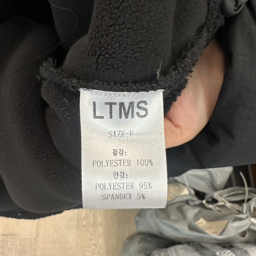 LTMS東大門代購女裝新款人氣職業時尚熱賣休閑推薦衛衣羊毛LTMS衛衣