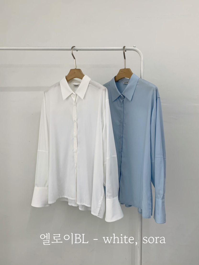 ANOU東大門直郵女士新款熱賣推薦職業時尚人氣襯衫蕾絲衫ANOU襯衫/蕾絲衫