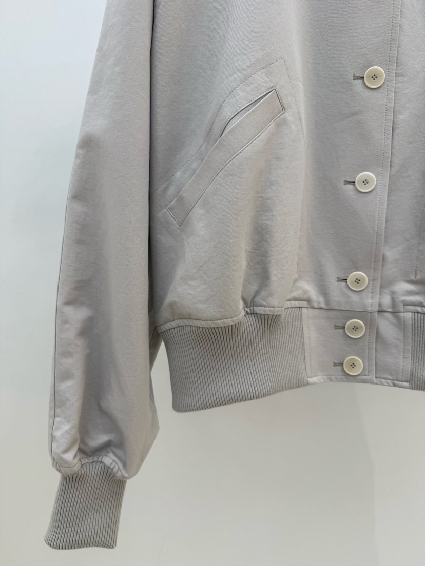 EDIT東大門直郵女士新品職業26春季時尚推薦休閑熱賣夾克EDIT夾克