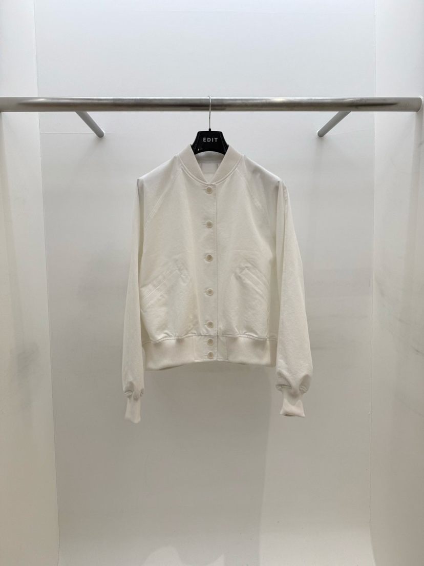 EDIT東大門直郵女士新品職業26春季時尚推薦休閑熱賣夾克EDIT夾克圖色2