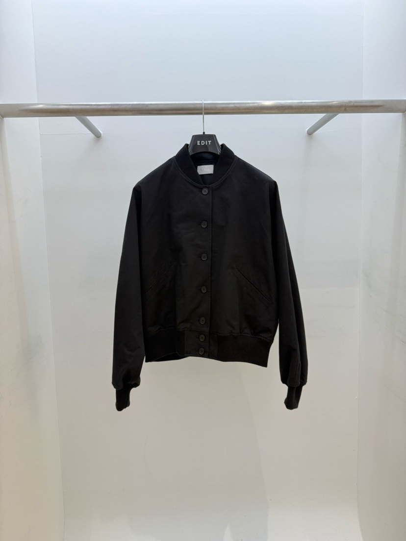 EDIT東大門直郵女士新品職業26春季時尚推薦休閑熱賣夾克EDIT夾克圖色3