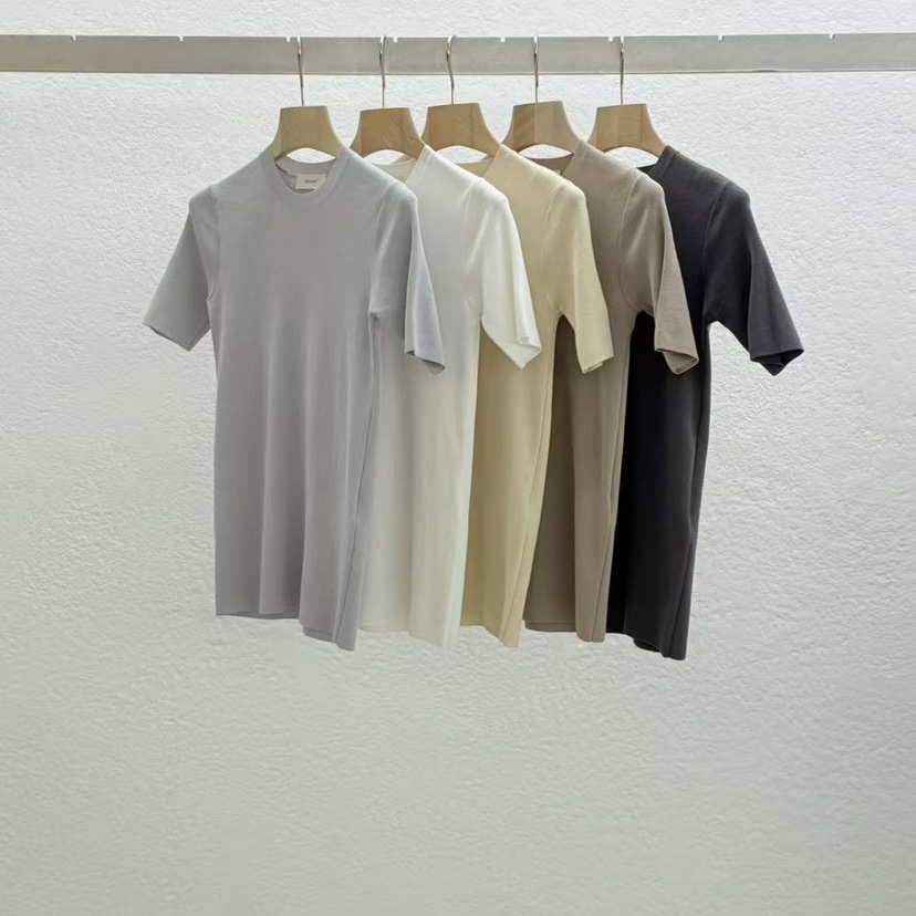 STATEMENT韓國直郵女裝新品26春季推薦休閑熱賣針織衫手工STATEMENT針織衫